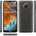 EmBed Matte Fiber Display Guard for Nokia