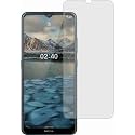 EmBed Matte Fiber Display Guard for Nokia