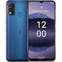 EmBed Matte Fiber Display Guard for Nokia