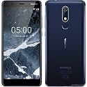 EmBed Matte Fiber Display Guard for Nokia