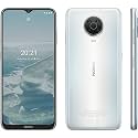EmBed Matte Fiber Display Guard for Nokia