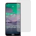 EmBed Matte Fiber Display Guard for Nokia