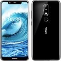 EmBed Matte Fiber Display Guard for Nokia