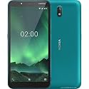 EmBed Matte Fiber Display Guard for Nokia