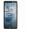 EmBed Matte Fiber Display Guard for Nokia