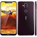 EmBed Matte Fiber Display Guard for Nokia