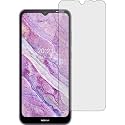 EmBed Matte Fiber Display Guard for Nokia