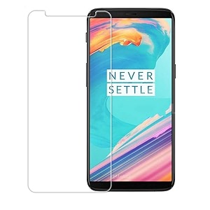 EmBed Matte Fiber Display Guard for OnePlus