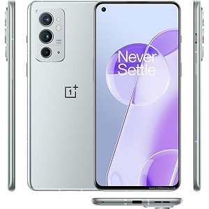EmBed Matte Fiber Display Guard for OnePlus