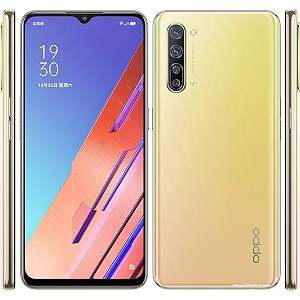 EmBed Matte Fiber Display Guard for Oppo
