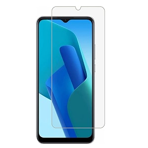 EmBed Matte Fiber Display Guard for Oppo