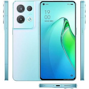 EmBed Matte Fiber Display Guard for Oppo