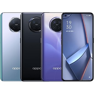 EmBed Matte Fiber Display Guard for Oppo