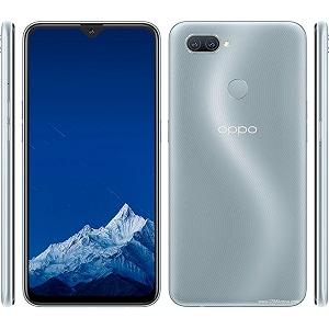 EmBed Matte Fiber Display Guard for Oppo