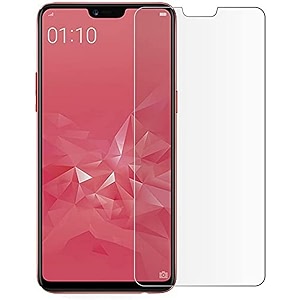 EmBed Matte Fiber Display Guard for Oppo