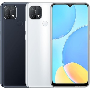 EmBed Matte Fiber Display Guard for Oppo