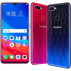 EmBed Matte Fiber Display Guard for Oppo