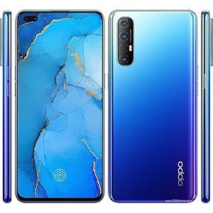 EmBed Matte Fiber Display Guard for Oppo