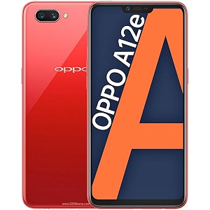 EmBed Matte Fiber Display Guard for Oppo