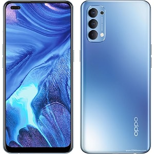 EmBed Matte Fiber Display Guard for Oppo
