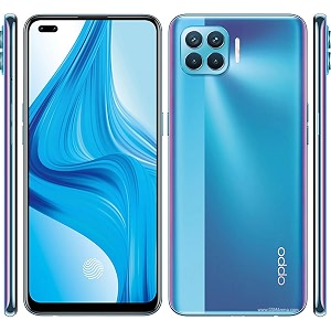 EmBed Matte Fiber Display Guard for Oppo