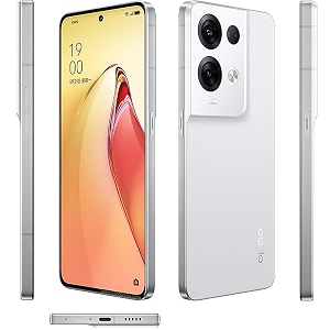 EmBed Matte Fiber Display Guard for Oppo
