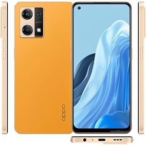EmBed Matte Fiber Display Guard for Oppo