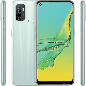 EmBed Matte Fiber Display Guard for Oppo