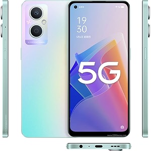 EmBed Matte Fiber Display Guard for Oppo