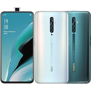 EmBed Matte Fiber Display Guard for Oppo