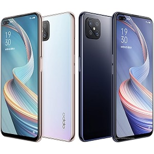 EmBed Matte Fiber Display Guard for Oppo