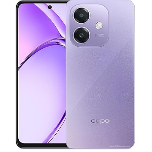 EmBed Matte Fiber Display Guard for Oppo