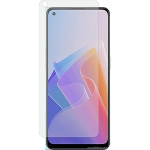 EmBed Matte Fiber Display Guard for Oppo