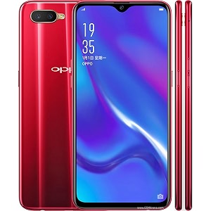 EmBed Matte Fiber Display Guard for Oppo