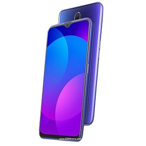 EmBed Matte Fiber Display Guard for Oppo