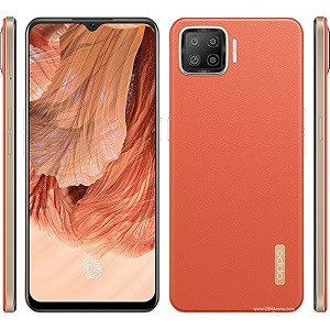 EmBed Matte Fiber Display Guard for Oppo
