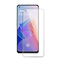 EmBed Matte Fiber Display Guard for Oppo