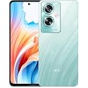 EmBed Matte Fiber Display Guard for Oppo