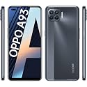 EmBed Matte Fiber Display Guard for Oppo