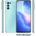 EmBed Matte Fiber Display Guard for Oppo