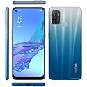 EmBed Matte Fiber Display Guard for Oppo