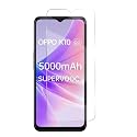 EmBed Matte Fiber Display Guard for Oppo