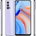 EmBed Matte Fiber Display Guard for Oppo