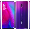 EmBed Matte Fiber Display Guard for Oppo