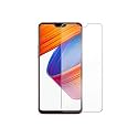 EmBed Matte Fiber Display Guard for Oppo