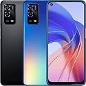 EmBed Matte Fiber Display Guard for Oppo