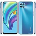 EmBed Matte Fiber Display Guard for Oppo