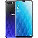 EmBed Matte Fiber Display Guard for Oppo