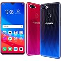 EmBed Matte Fiber Display Guard for Oppo