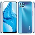 EmBed Matte Fiber Display Guard for Oppo